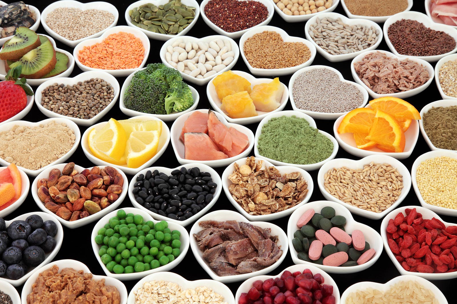 Indianapolis Nutritionist Plan