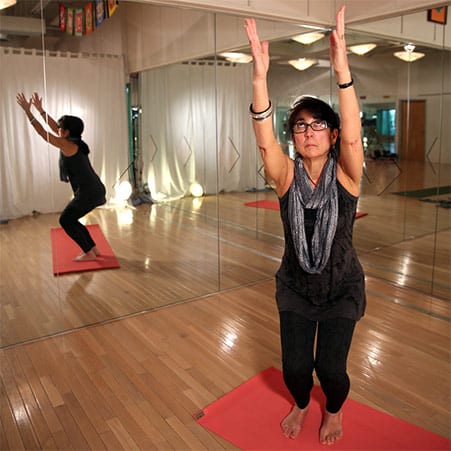 Hatha Yoga Indianapolis