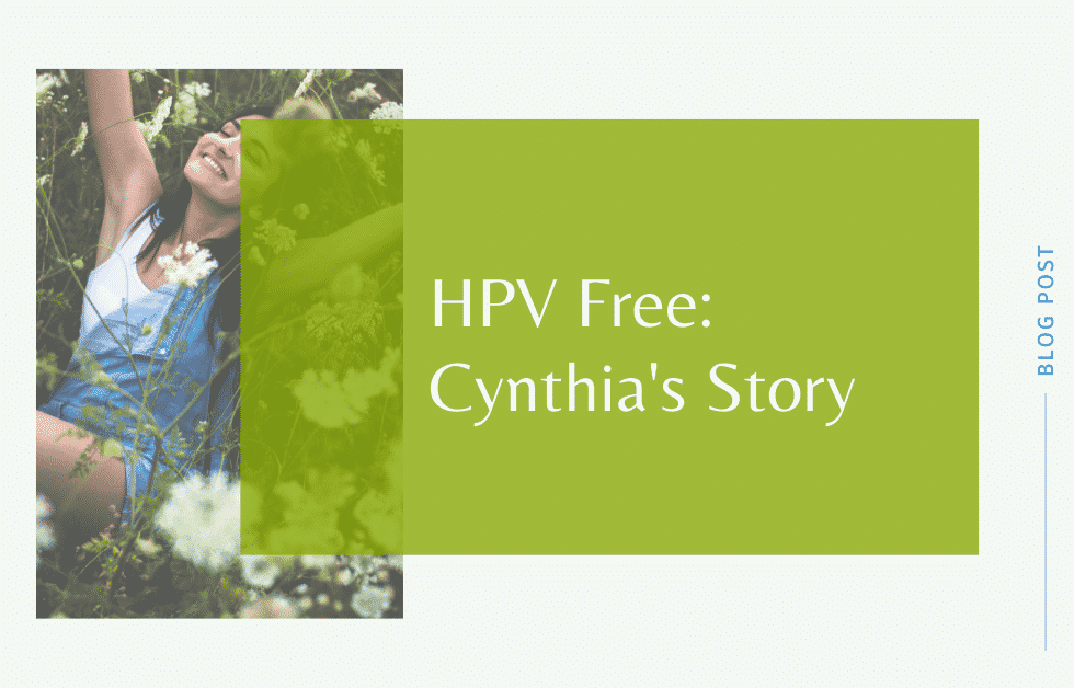 Natural Treatments for HPV 